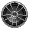 Produktbild: JBL Stage Marine 10 Subwoofer 25cm Subwoofer grau Stück Bass Tiefton Teller