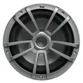 Produktbild: JBL Stage Marine 10 Subwoofer 25cm Subwoofer grau Stück Bass Tiefton Teller