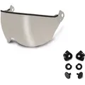 Produktbild: Kask - V2 Plus - Silver Mirror Arbeitsvisier