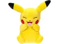 Produktbild: JAZWARES Pokémon - Pikachu #5 20 cm Plüschfigur