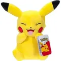 Produktbild: POK - 20 cm Plüsch - Pikachu #1