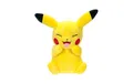 Produktbild: Jazwares Pokémon - Plüschfigur - Pikachu - lachend - ca. 20 cm PKW3080