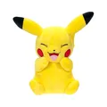 Produktbild: Pokémon - Pikachu #5 - Plüsch 20 cm (NEU & OVP!)
