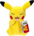 Produktbild: Jazwares GmbH POK - 20 cm Plüsch - Pikachu #1