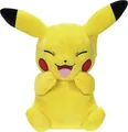 Produktbild: AK Tronic Plüschtier Pikachu Pokémon 20cm Kuscheltier Stofffigur
