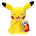 Produktbild: Pokemon Plüsch 20 cm Pikachu
