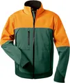 Produktbild: Elysee Forst - Wetterjacke Softshelljacke Sanddorn Gr. 5/ Gr. XXXL