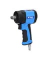 Produktbild: BT BT160400 1/2 Zoll MiniDruckluftSchlagschrauber 1.240 Nm Powered by KS Tools