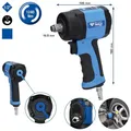 Produktbild: Brilliant Tools  BT160400 1/2'' Mini-Druckluft-Schlagschrauber, 1.240 Nm