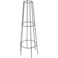 Produktbild: Bellissa Ranksäule kegelförmig 80 cm Verzinkt