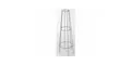 Produktbild: Bellissa Rankhilfe Bellissa Ranksäule Aktion 80cm 80 cm hoch