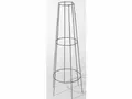Produktbild: Bellissa Ranksäule 80cm Rankhilfe Rosensäule Rankturm UV- und wetterbeständig