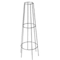 Produktbild: bellissa Aktions Ranksäule 80cm verzinkt