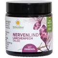 Produktbild: Lärchenpechsalbe Nervenlind mit Zirbenöl 90 g