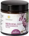 Produktbild: LÄRCHENPECHSALBE Nervenlind mit Zirbenöl 90 g