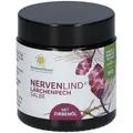 Produktbild: SonnenMoor® NERVENLIND LÄRCHENPECH SALBE