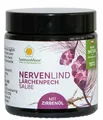 Produktbild: SonnenMoor 2x90g Nervenind (Lärchenpechssalbe) PZN 12465744+Infos+Gratiszugabe
