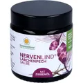 Produktbild: LÄRCHENPECHSALBE Nervenlind mit Zirbenöl 90 g PZN12465744
