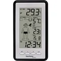 Produktbild: technoline Wetterstation WS 9632 Schwarz