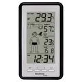 Produktbild: Technoline WS 9632-IT - Wetterstation mit 