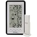 Produktbild: Funk-wetterstation Ws-9632 - Technoline