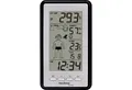 Produktbild: technoline Technoline WS 9632 schwarz Funkwetterstation