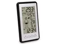 Produktbild: TECHNOLINE Funk-Wetterstation WS-9632