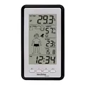 Produktbild: Technoline WS 9632-IT Silber-Schwarz
