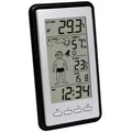 Produktbild: Technoline WS 9632 IT Wetterstation Innen-/Außentemperatur Luftfeuchtigkeit
