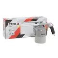 Produktbild: YATO Sprühpistole Unterbodenschutz YT-2374 0,850L 0,942kg