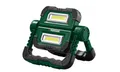 Produktbild: PARKSIDE LED-Baustrahler PBBK 4 B1, batteriebetrieben, 2 schwenkbare Strahler