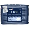 Produktbild: SENI Man Inkontinenzeinlage normal 15 St
