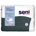 Produktbild: Seni Man Normal Einlagen