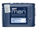 Produktbild: SENI man Inkontinenzeinlagen normal 15 ST