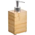 Produktbild: Seifenspender aus Bambus, 200 ml