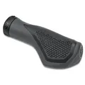 Produktbild: Cube Natural Fit Comfort Fahrradgriffe - schwarz - Large