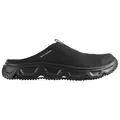 Produktbild: Salomon - Reelax Slide 6.0 - Sandalen 44 | EU 44 schwarz
