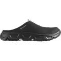 Produktbild: SALOMON REELAX SLIDE 6.0 - Hr., black/black/alloy (9,5 UK)