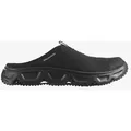 Produktbild: Salomon REELAX SLIDE 6.0 M - Slipper Clogs Freizeitschuhe Herren - black/black/a...