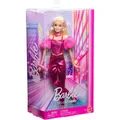 Produktbild: Barbie Deluxe Style im pinken Metallic Outfit, Puppe