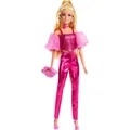 Produktbild: Barbie Deluxe Style - Pink Corset (JFP40)