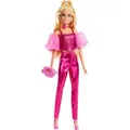 Produktbild: Barbie Deluxe Style-Modepuppe Pink Corset