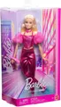 Produktbild: Mattel® Anziehpuppe Mattel JFP40 - Barbie - Deluxe Style - Puppe im pinkfarbendem Metallic