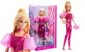 Produktbild: 194735303083 Barbie. JFP40 Deluxe Style. Lalka modowa 5, blondynka w metalicznym