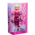 Produktbild: Barbie Barbie Deluxe Style im pinken Metallic Outfit, Puppe