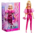 Produktbild: BARBIE DELUXE STYLE  Doll in a Metallic Outfit  #5 JFP40 Mattel