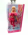 Produktbild: Barbie Deluxe Style #5 Mattel JFP40 Puppe Blond Rosa Outfit OVP