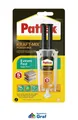 Produktbild: Pattex  Kraft-Mix Extrem Fest Epoxidharz-Kleber Alleskleber,  1x 12g #87000045