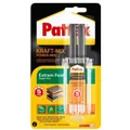 Produktbild: Pattex Kraft Mix Extrem Fest 12g / 11ml TOP WOW Art. Nr. PK6FS