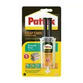 Produktbild: Pattex Kraft-Mix Extrem Fest, Blisterkarte, 12g
